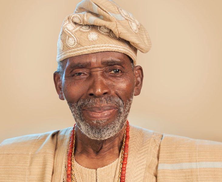 Olu Jacobs Biography, Age, Career: Discovering an Icon of Nigerian ...