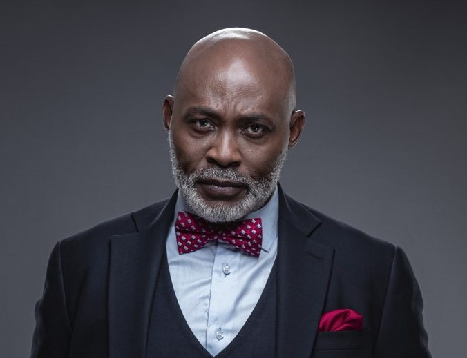 Richard Mofe-Damijo Biography: Discover 5 Facts About The Iconic ...